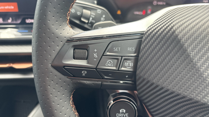 CUPRA Raval 155kW V2 Launch Edition 52kWh 5dr Auto Electric Hatchback - Image 17